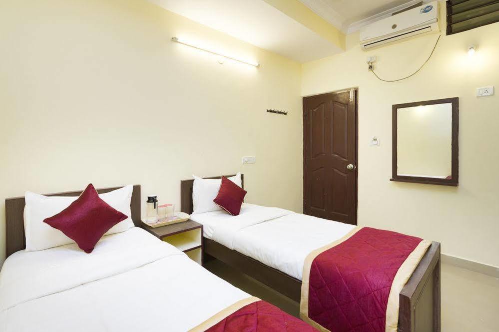 Hotel Oyo Yeshwanthpur
