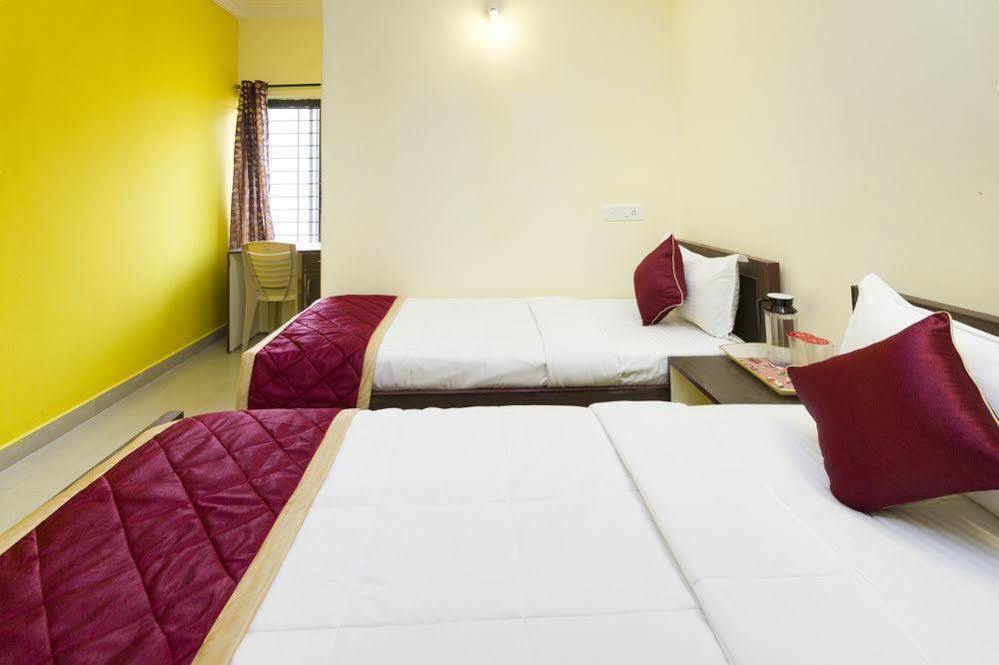 Oyo Yeshwanthpur 3*
