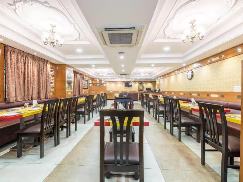 Treebo Akshaya Lalbagh Hotel 3*