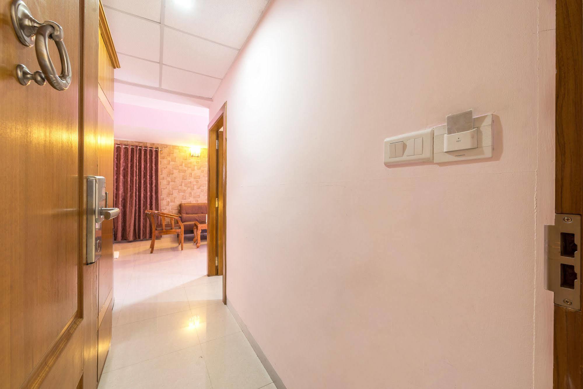 Treebo Akshaya Lalbagh 3* Bangalore