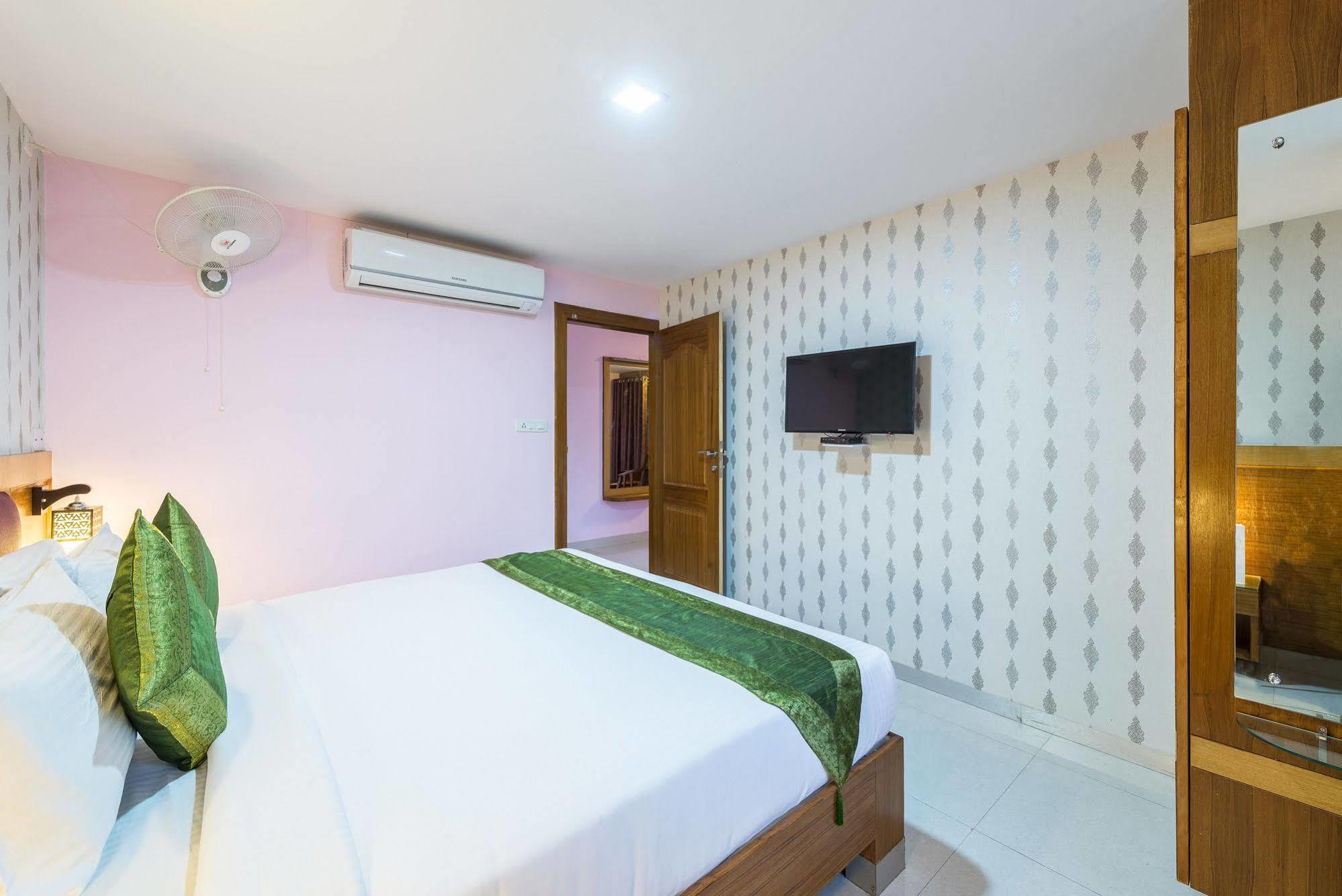 Hotel Treebo Akshaya Lalbagh