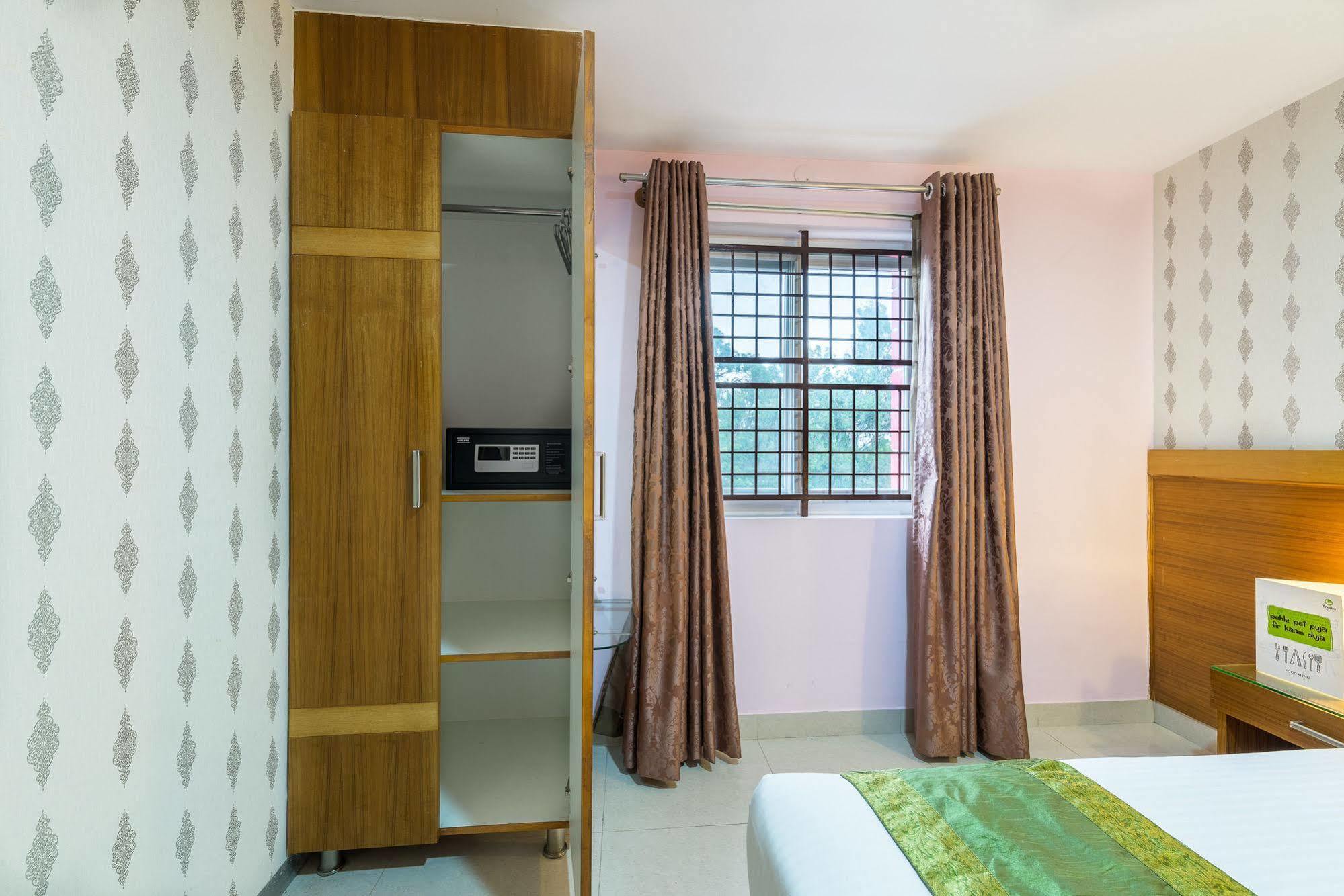 Hotel Treebo Akshaya Lalbagh 3*