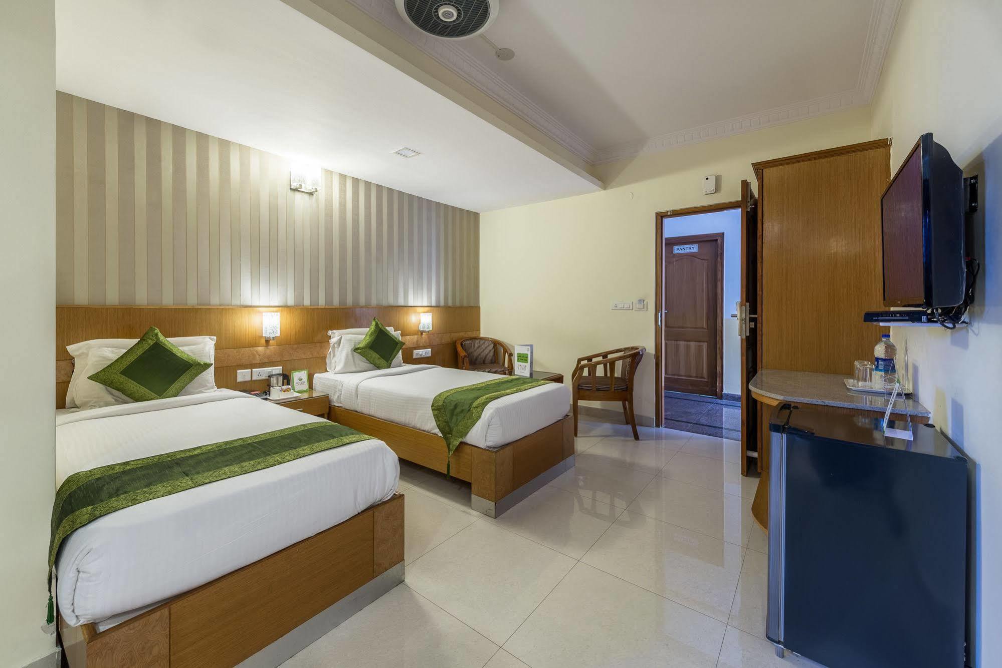 Hotel Treebo Akshaya Lalbagh 3*