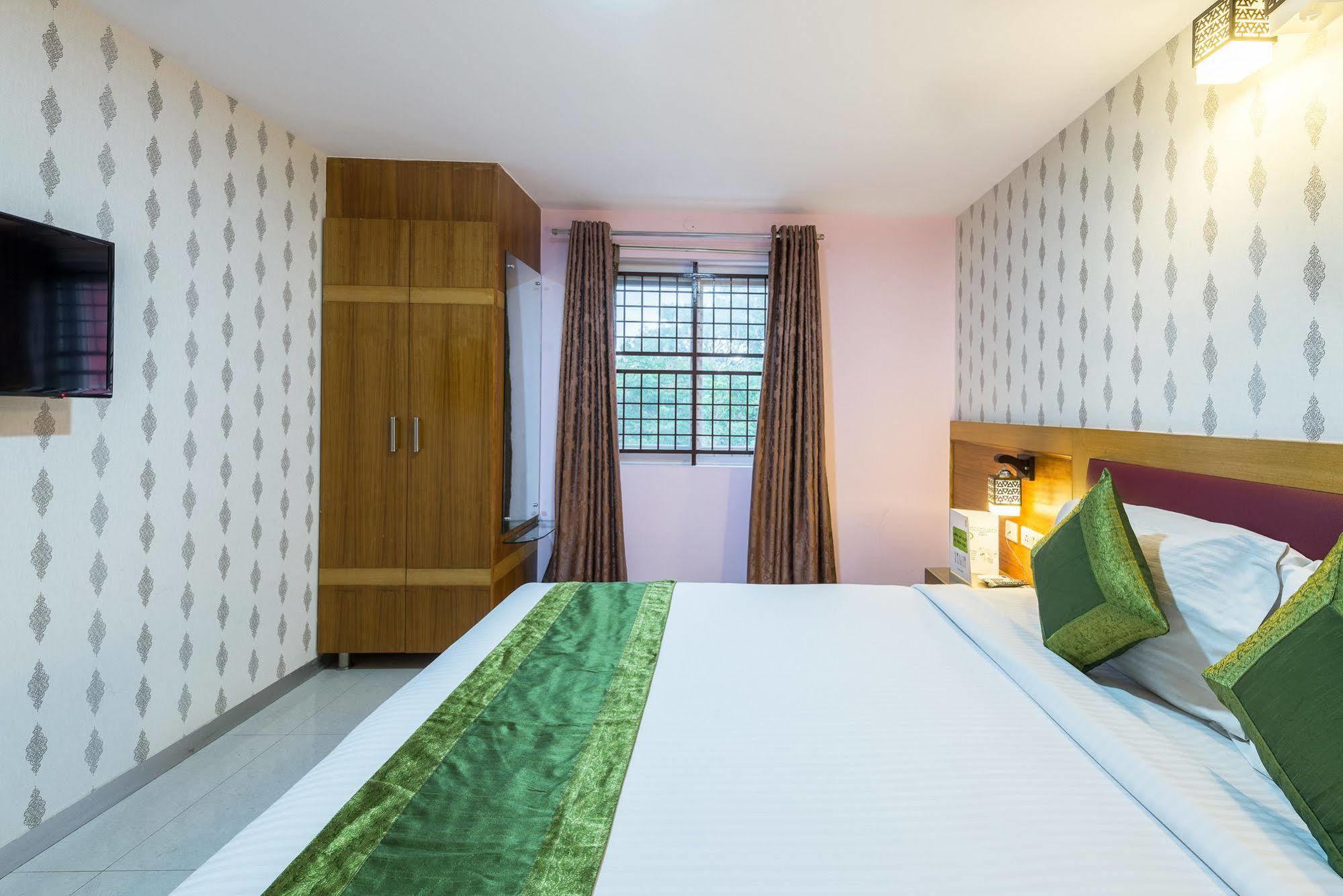 Treebo Akshaya Lalbagh 3* Bangalore