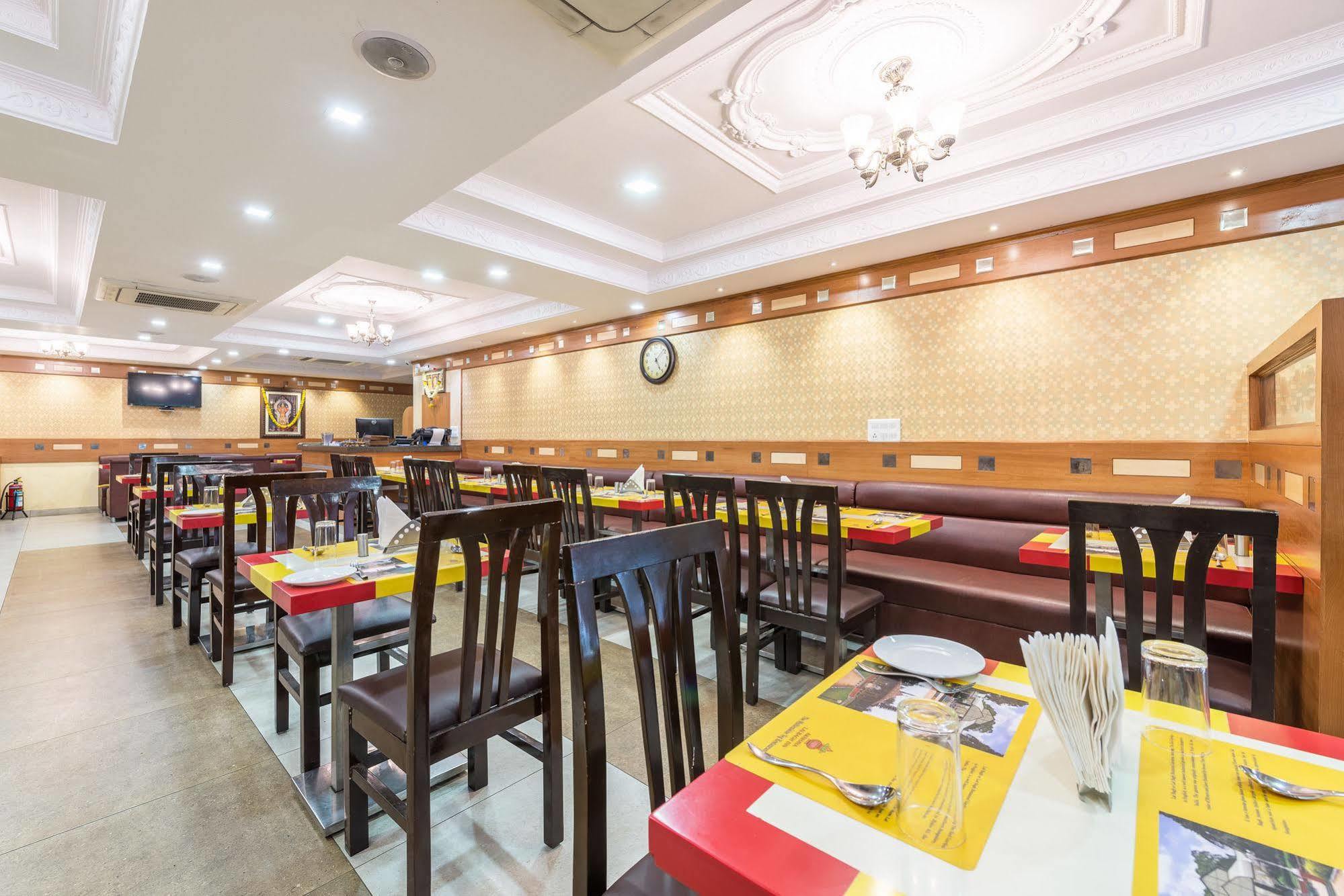 Treebo Akshaya Lalbagh Hotel