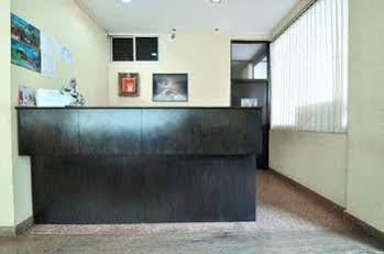 Rb Hospitality Hotel 2*