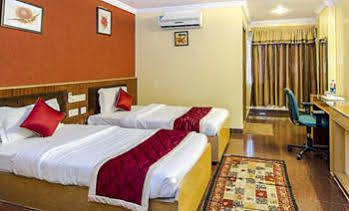 Rb Hospitality 2*
