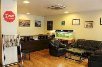Capital O 333 Crystal Homes 3* Bangalore