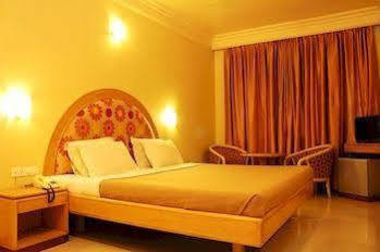 Capital O 333 Crystal Homes 3* Bangalore