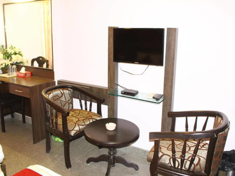 Oyo Manyata Tech Park 3*