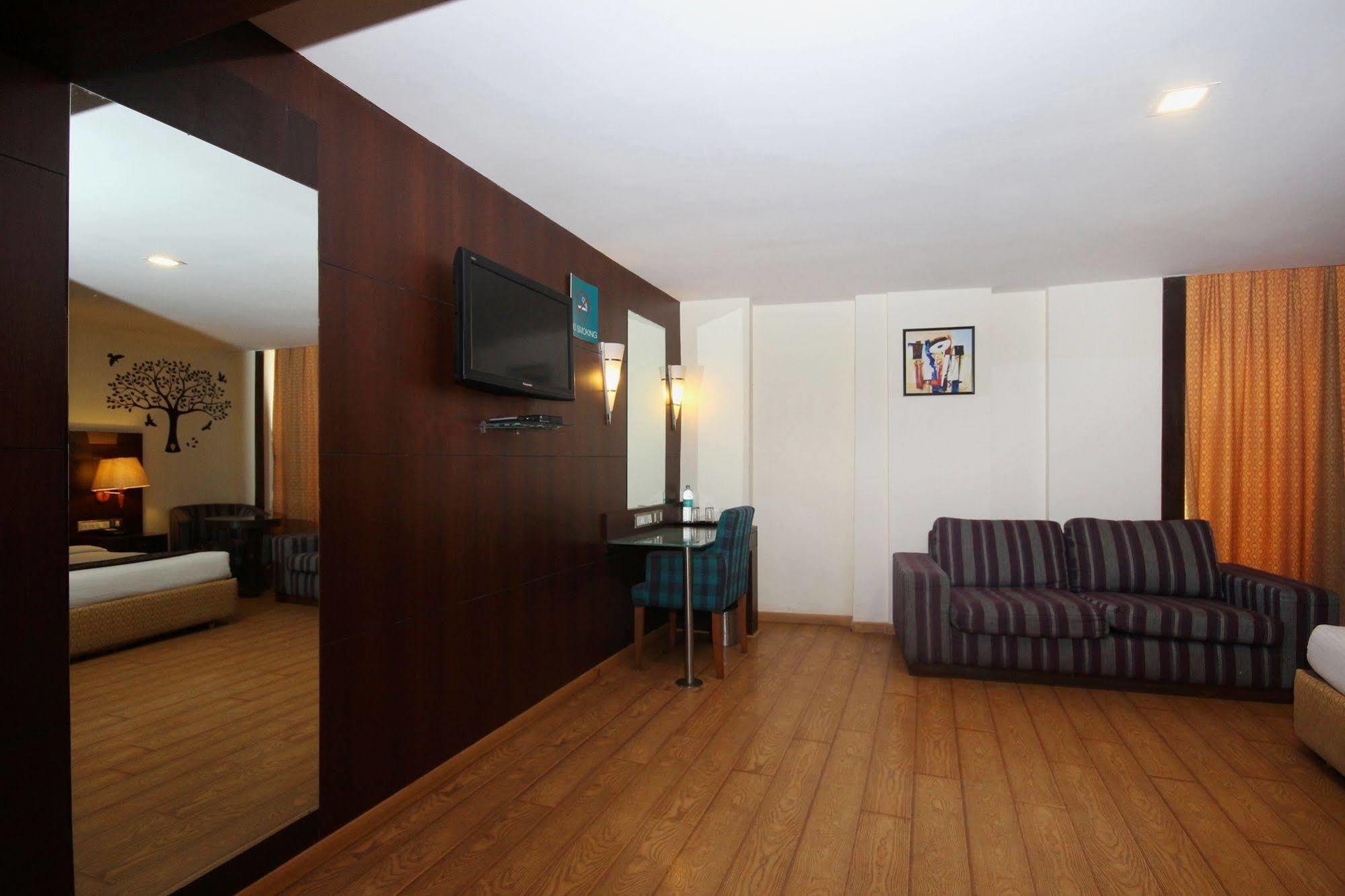 Hotel Brigade Royale