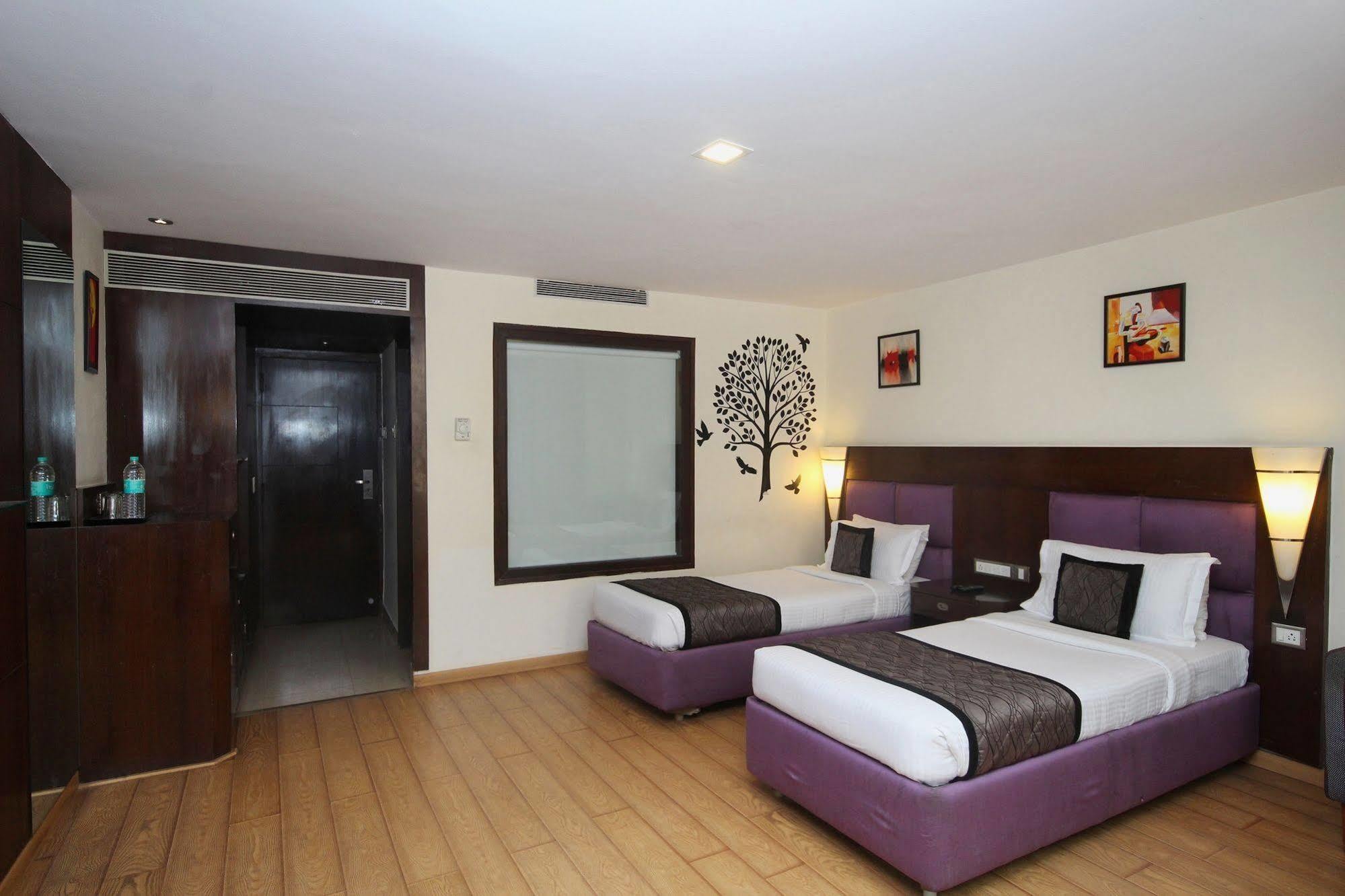 Brigade Royale Hotel Bangalore