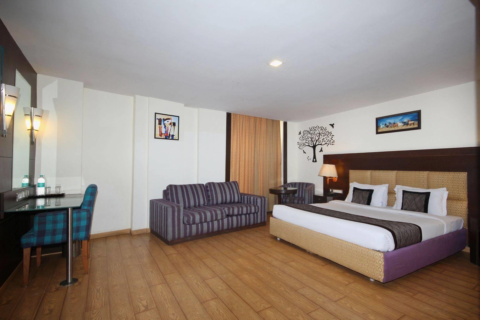 Brigade Royale Hotel Bangalore