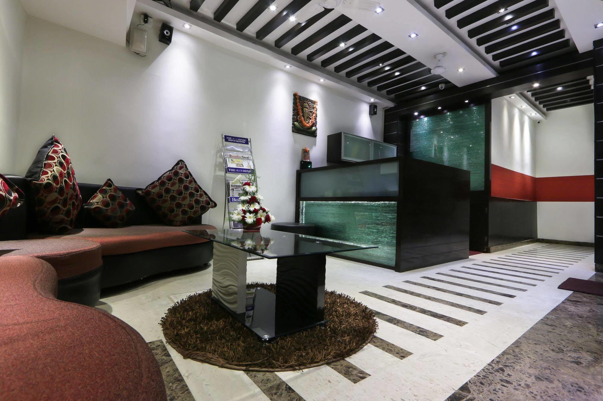 Istay Rajajinagar Hotel 3*