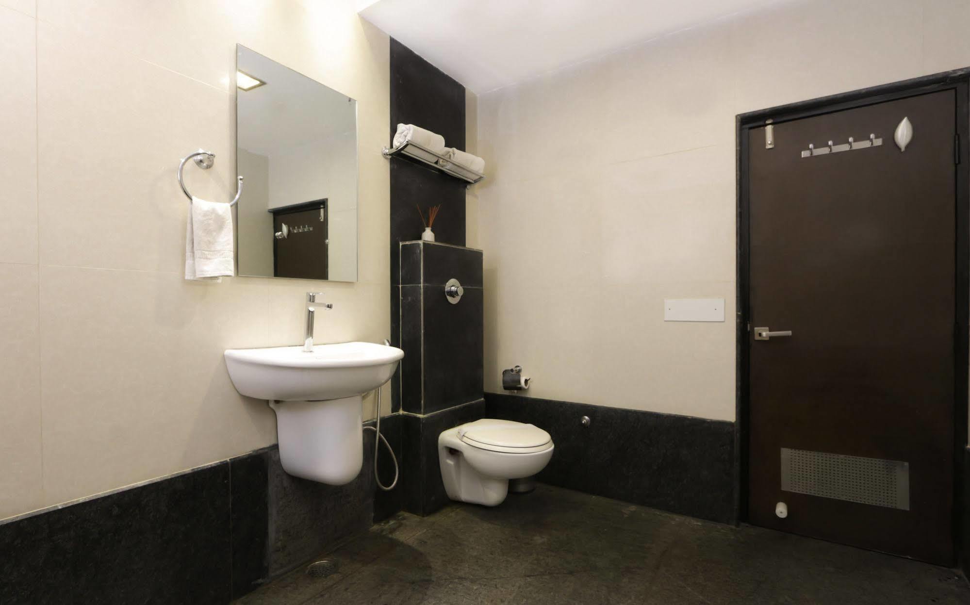 Istay Rajajinagar 3* Bangalore
