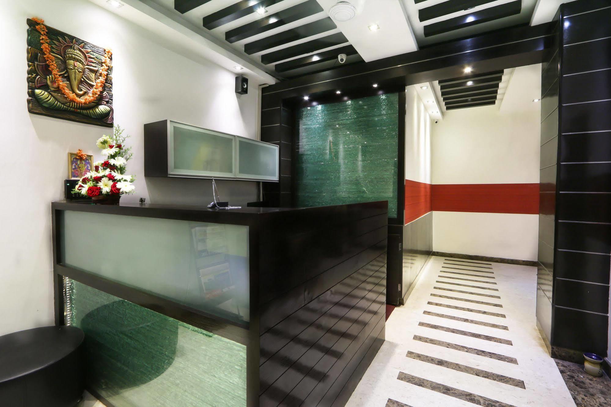 Istay Rajajinagar 3* Bangalore