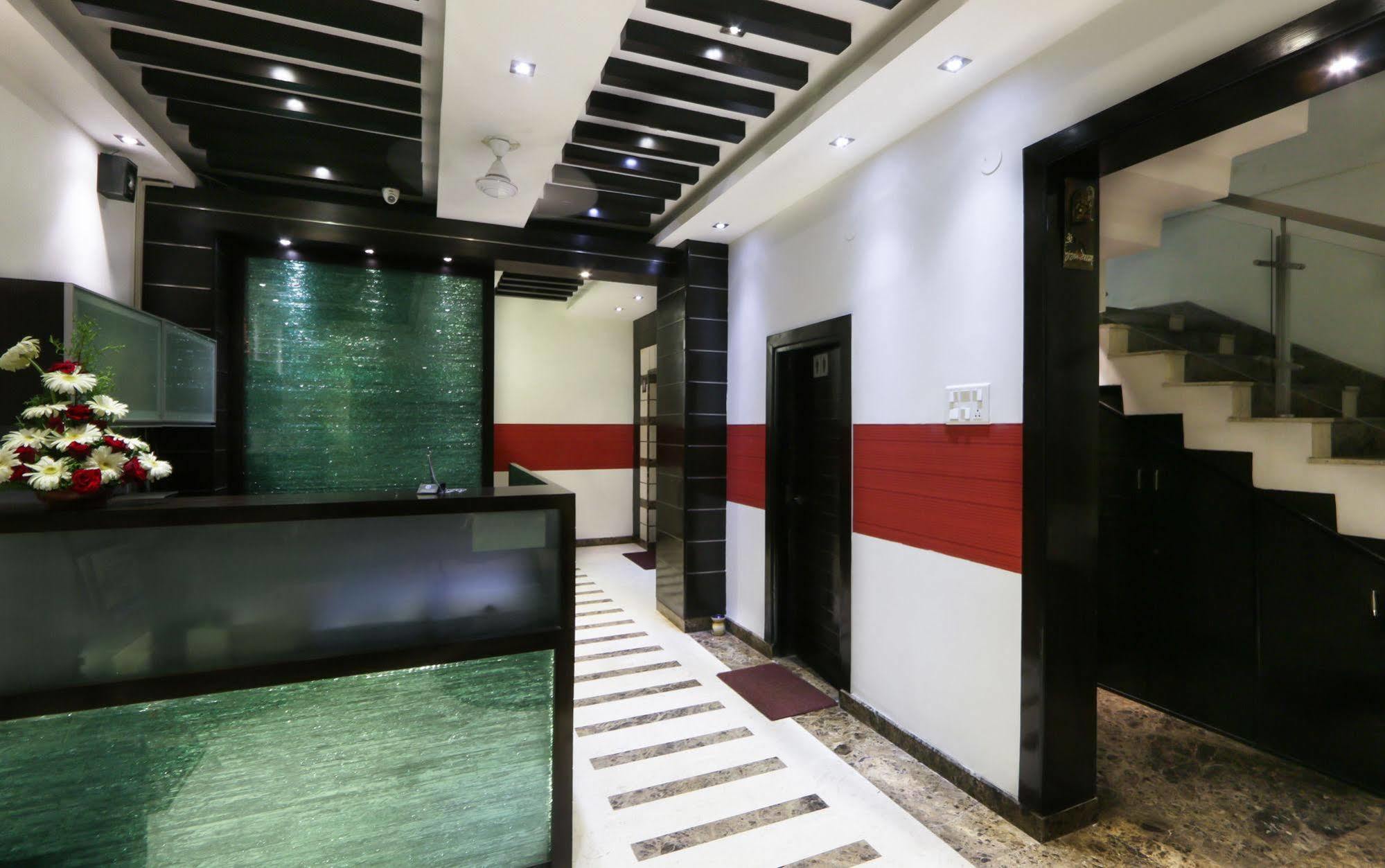Istay Rajajinagar Bangalore