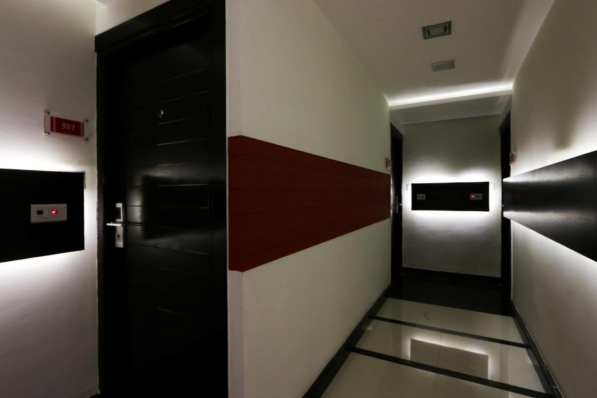 Istay Rajajinagar