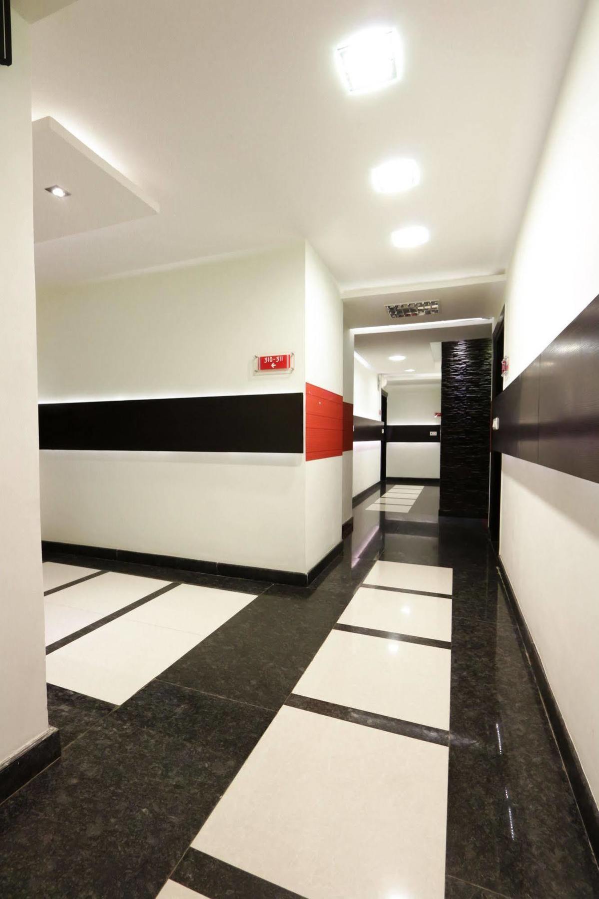 Istay Rajajinagar 3*