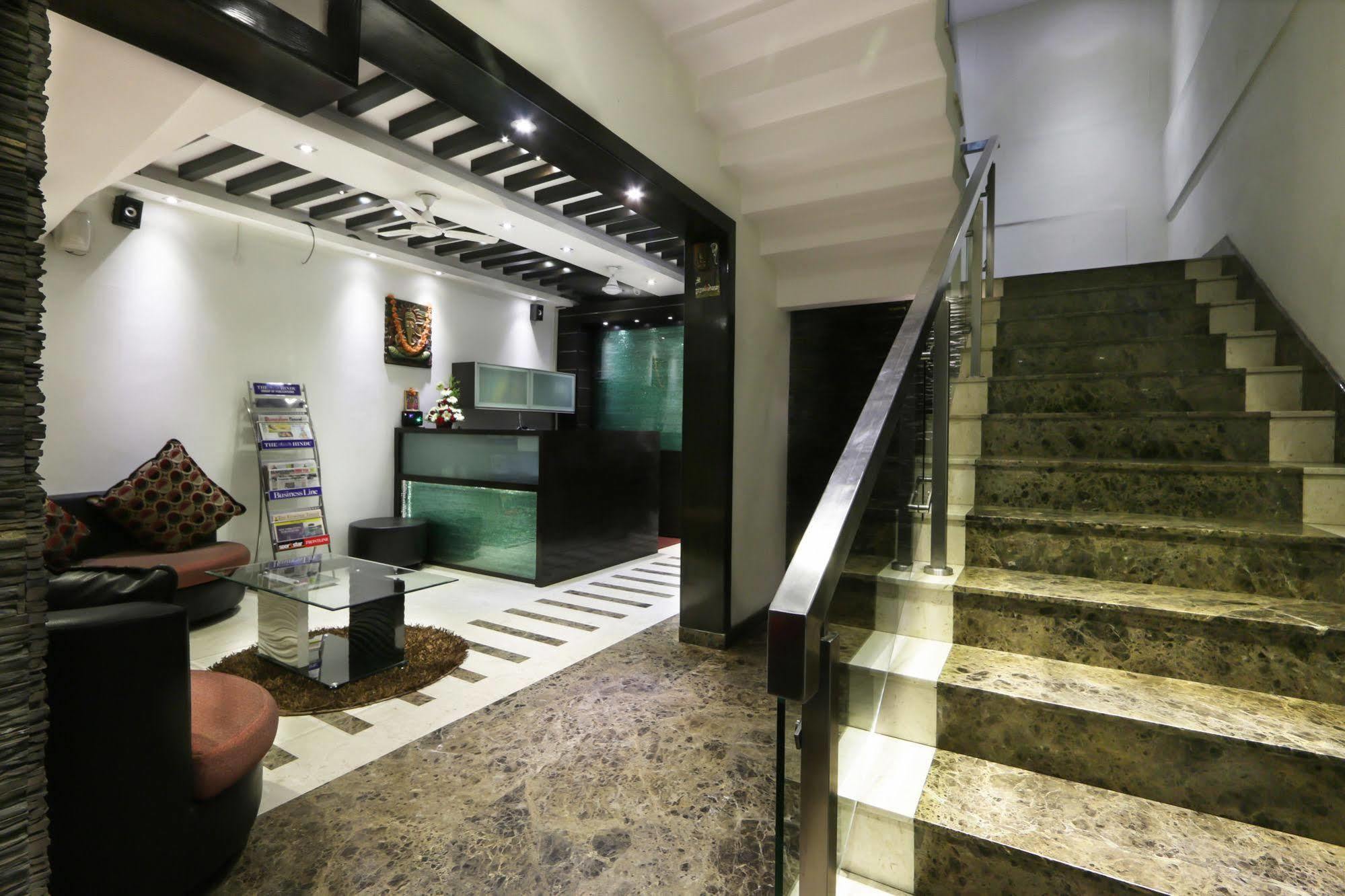 Istay Rajajinagar Hotel 3*