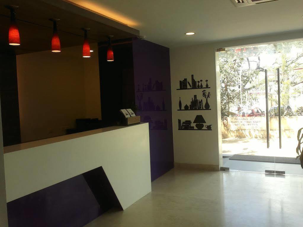Hotel Fabhotel Prime Urban Bangalore