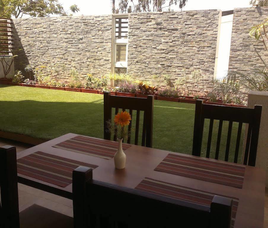 Fabhotel Prime Urban 3* Bangalore