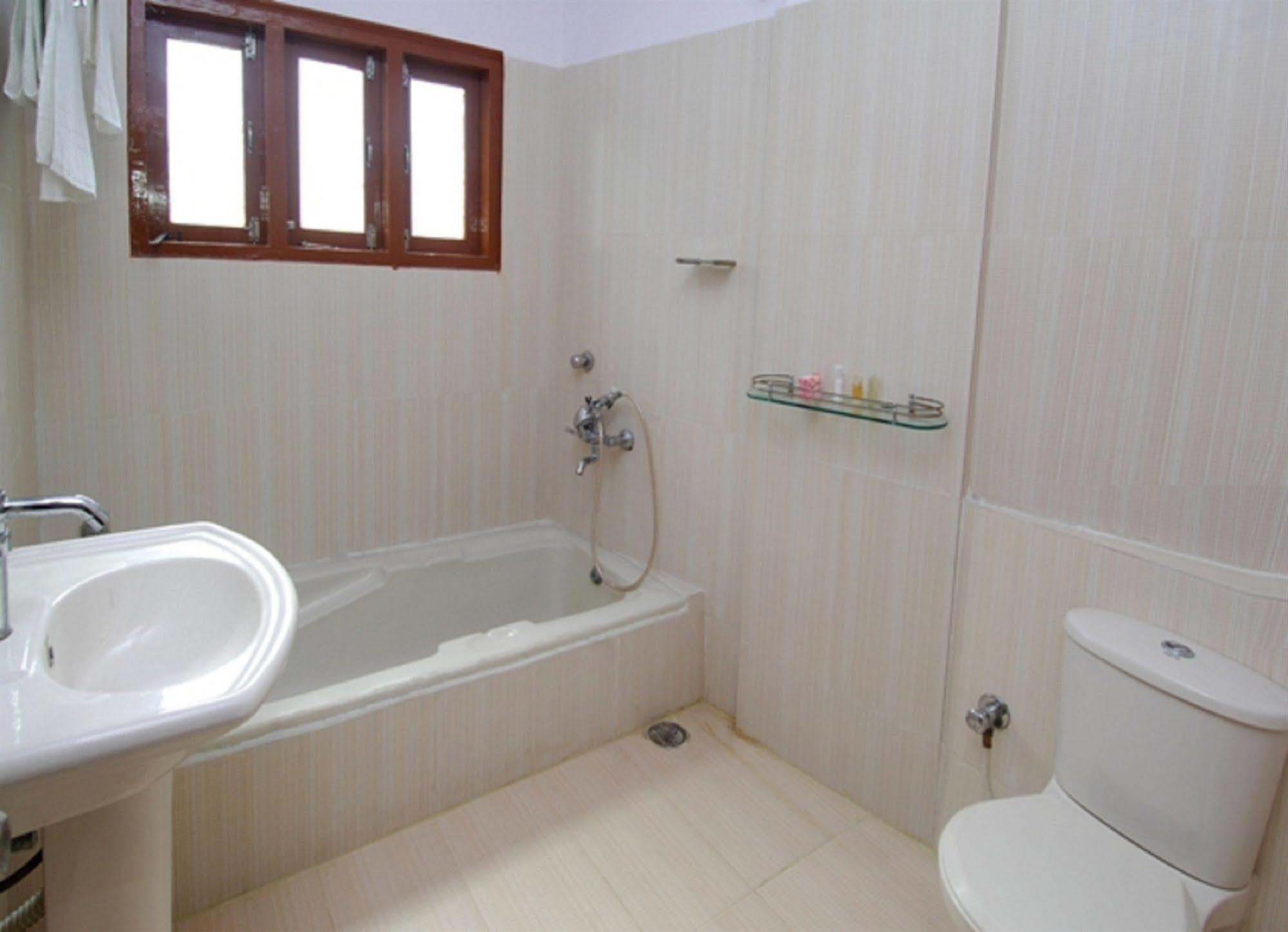 Hotel Oyo 6110 Thalassa Bangalore
