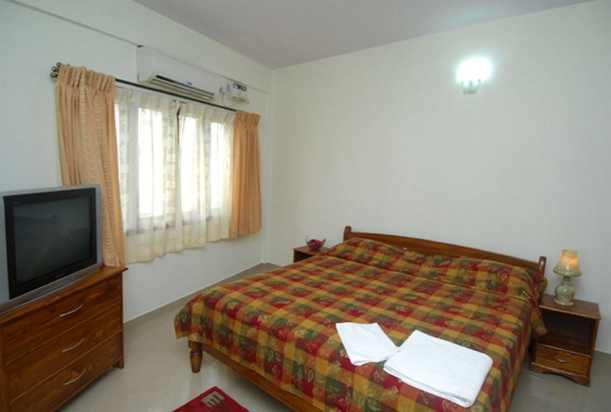 Oyo 6110 Thalassa 3*