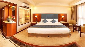 Hotel The Royale Senate , Hebbal