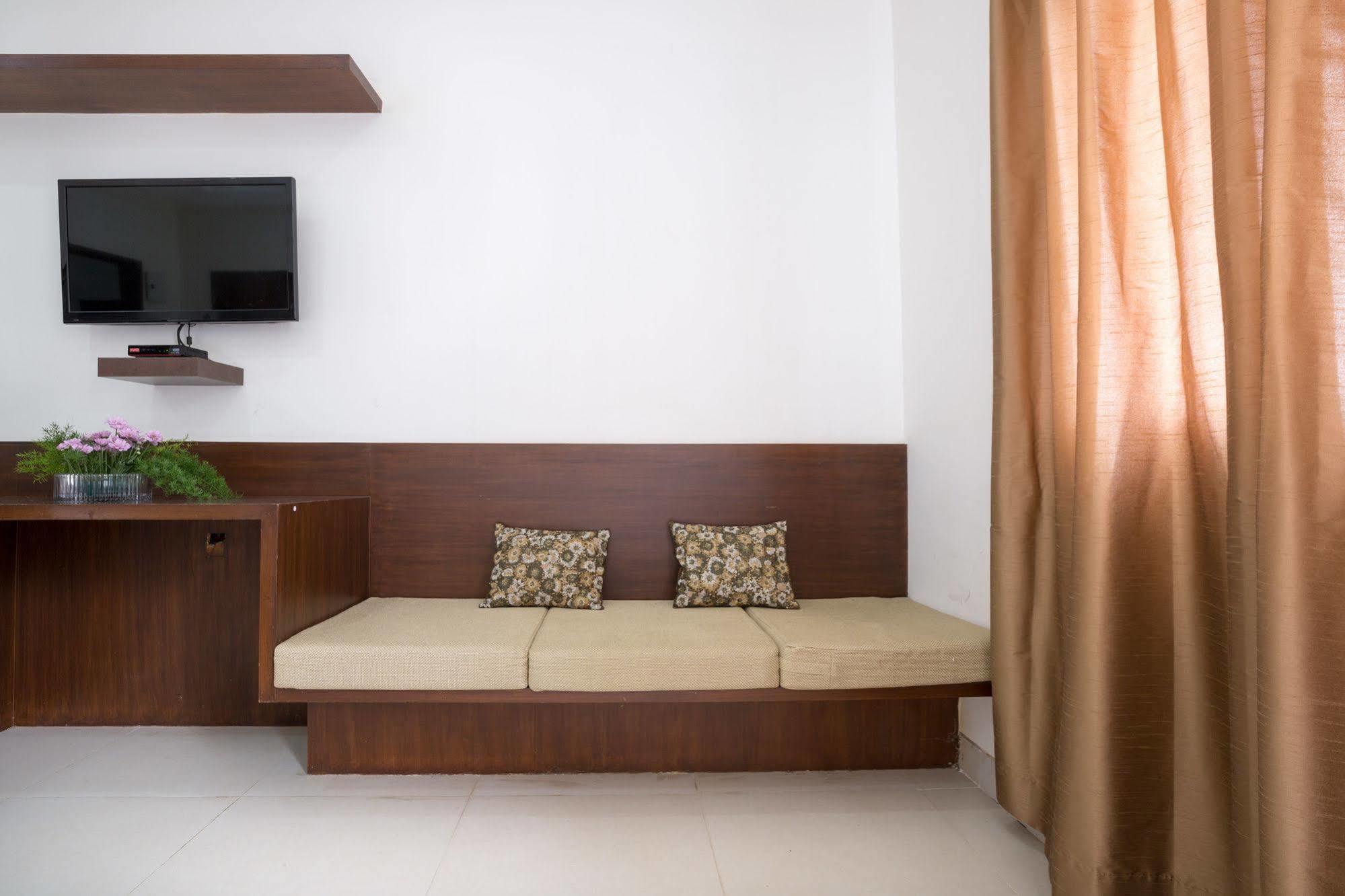 Sanctum Bel Road Bangalore