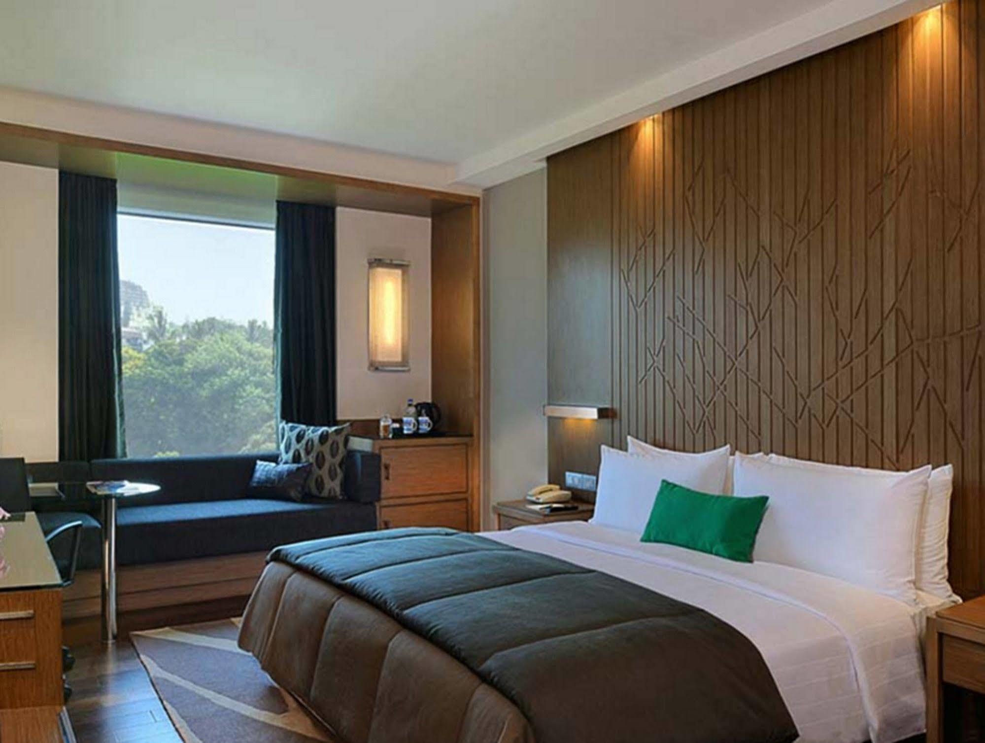 Welcomhotel By Itc Hotels, Richmond Road, Bangalore