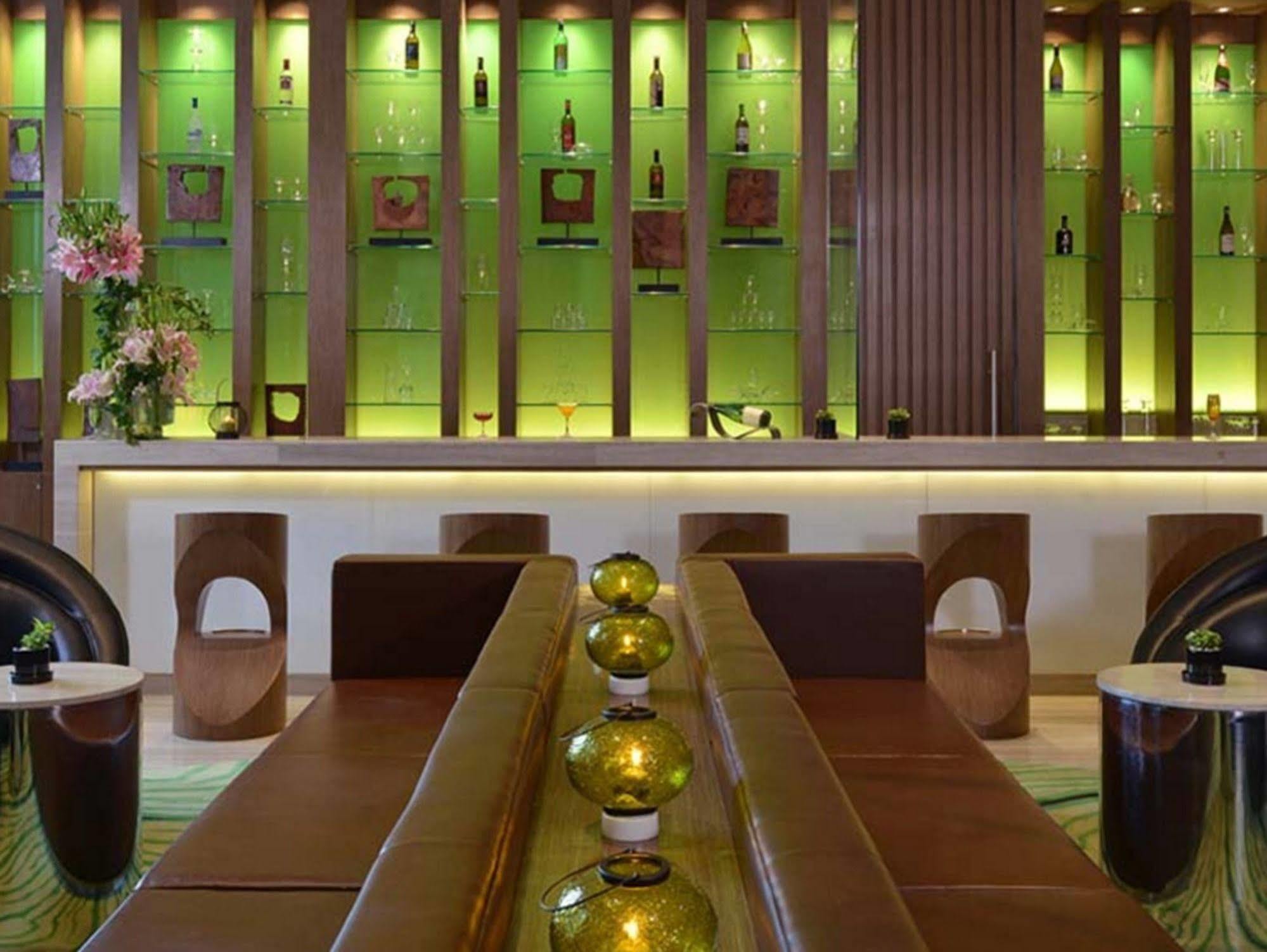 Welcomhotel By Itc Hotels, Richmond Road, 5* Bangalore