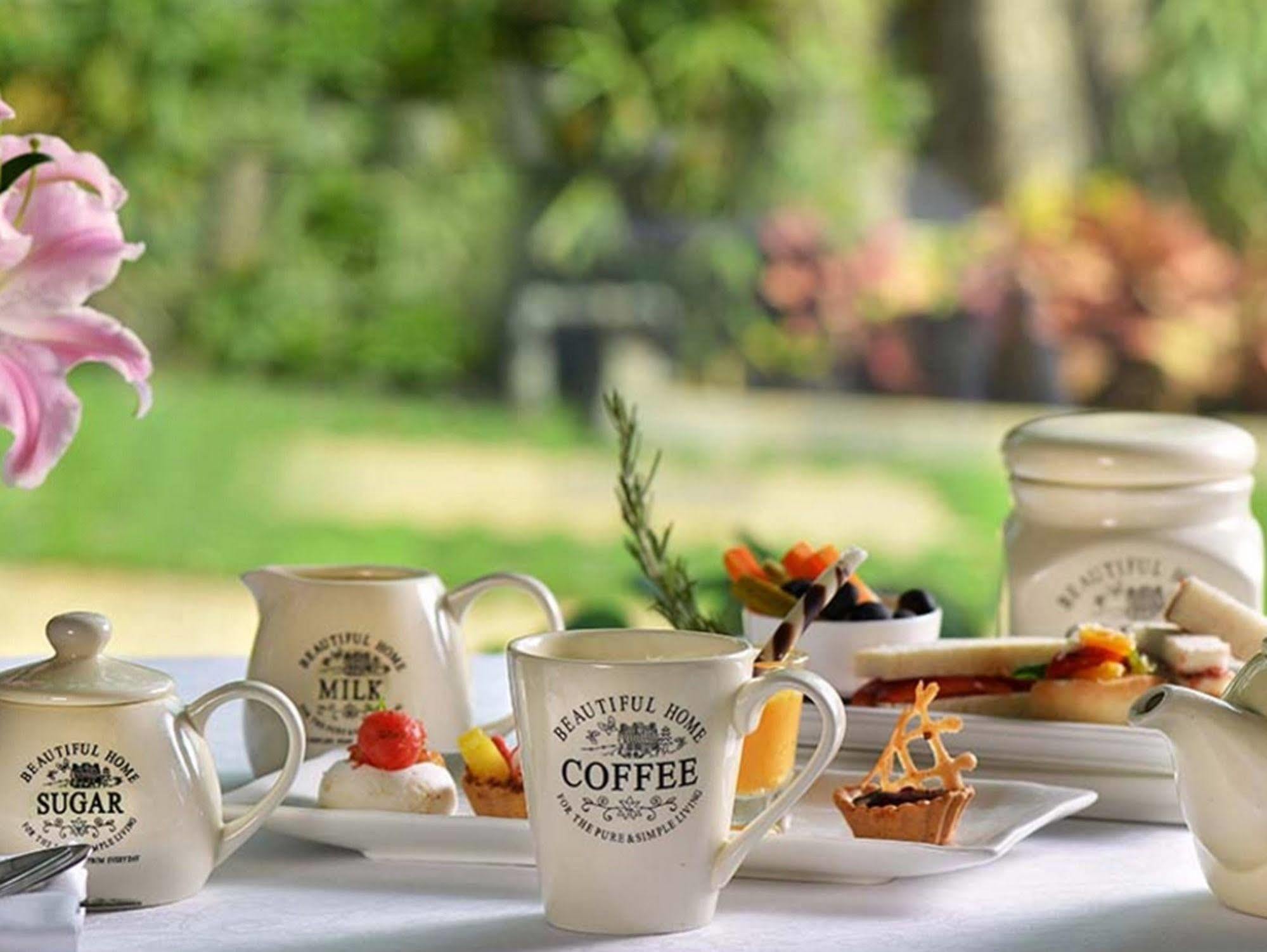 Welcomhotel By Itc Hotels, Richmond Road, Hotel