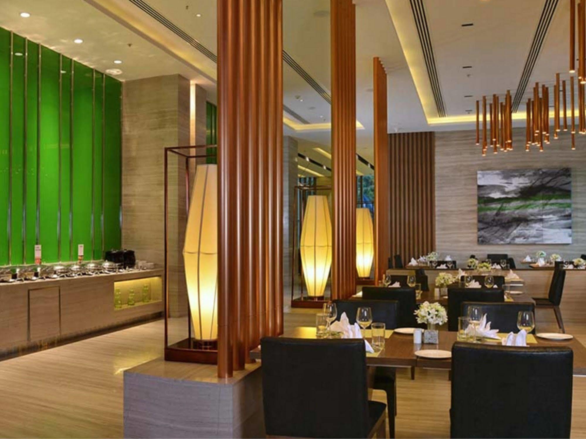 Welcomhotel By Itc Hotels, Richmond Road, 5* Bangalore