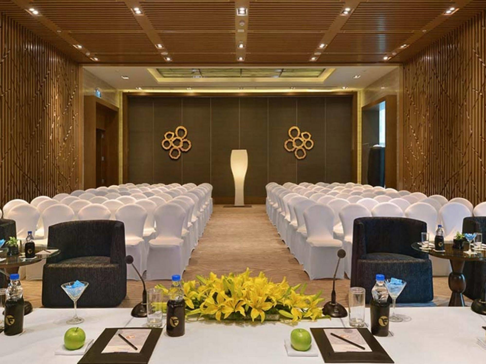 Hotel Welcomhotel By Itc Hotels, Richmond Road, Bangalore