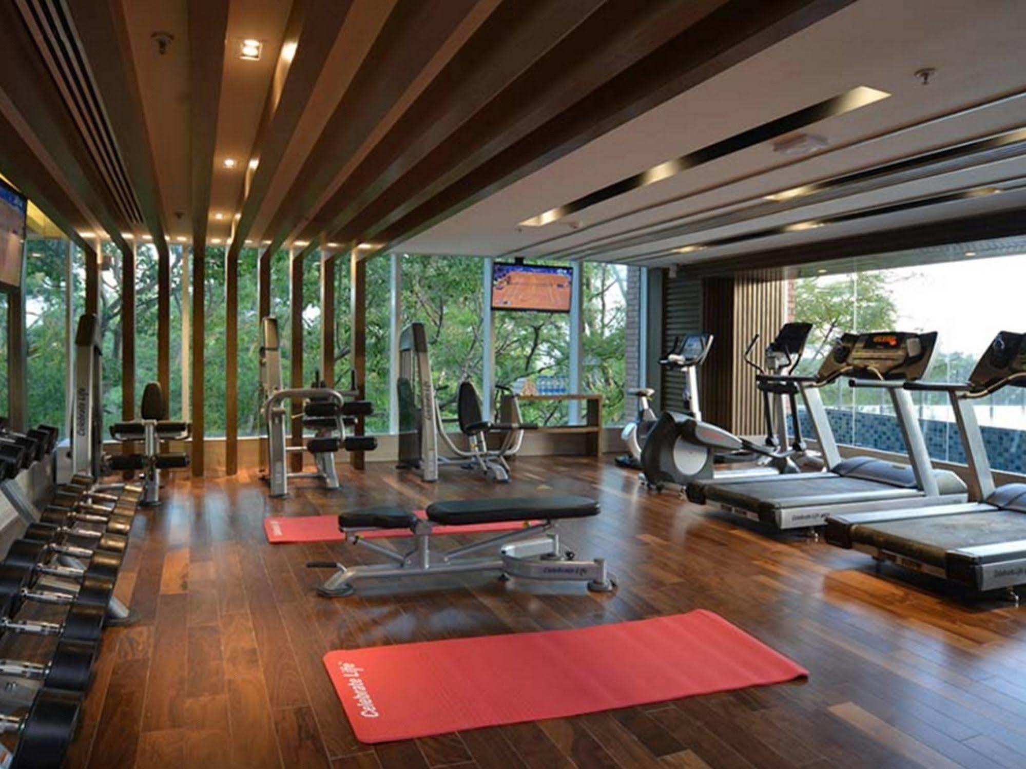 Hotel Welcomhotel By Itc Hotels, Richmond Road, Bangalore