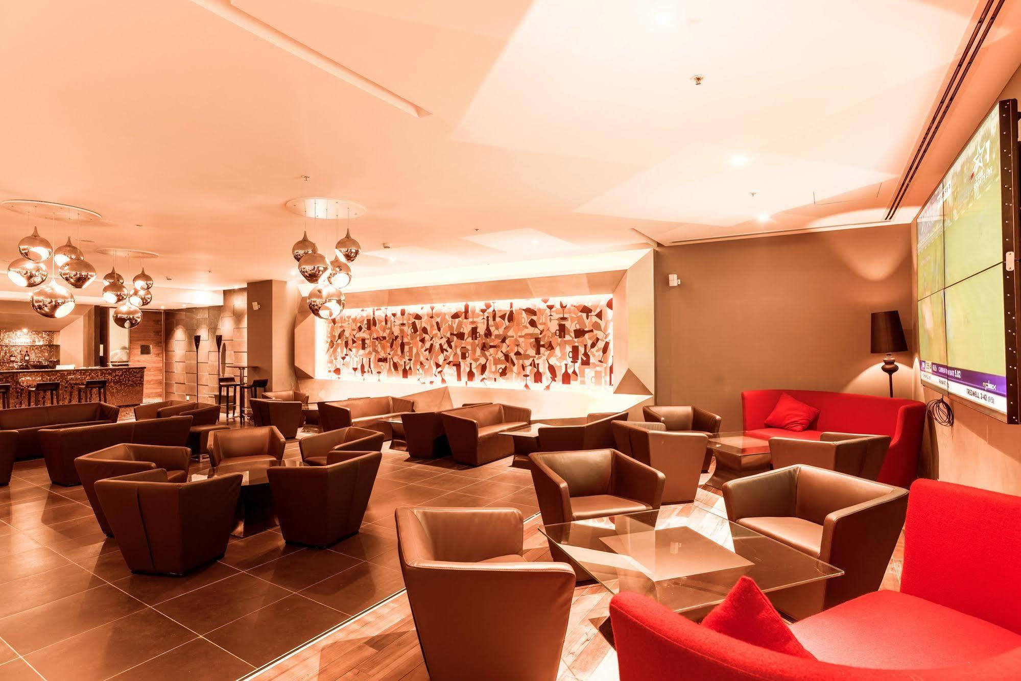 Howard Johnson By Wyndham, Hebbal, Bangalore