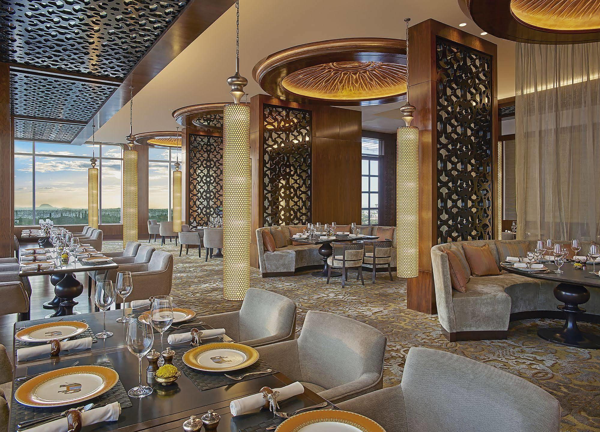 Hotel Shangri-la Bangalore