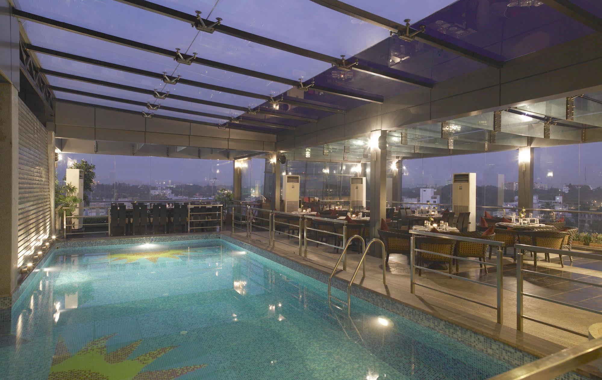 Hotel The Solitaire 4*