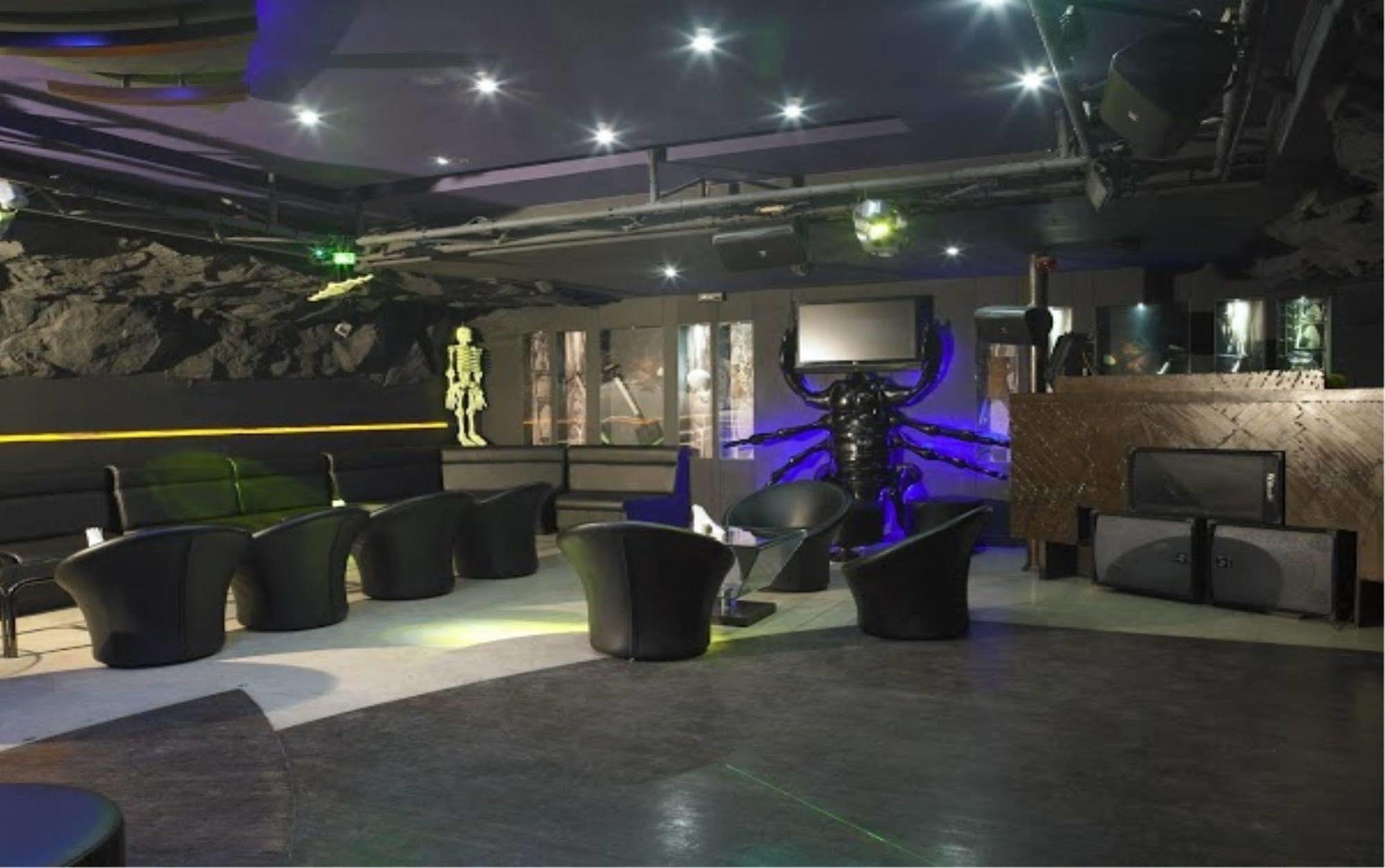 Hotel The Solitaire 4*