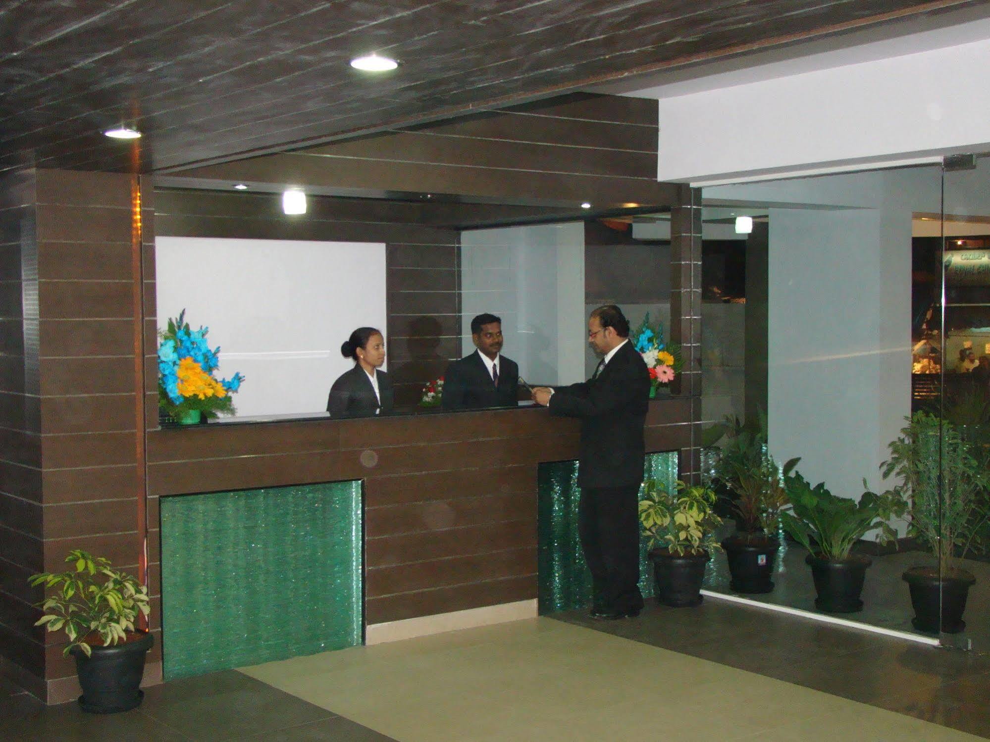 Grand Bee 3* Bangalore