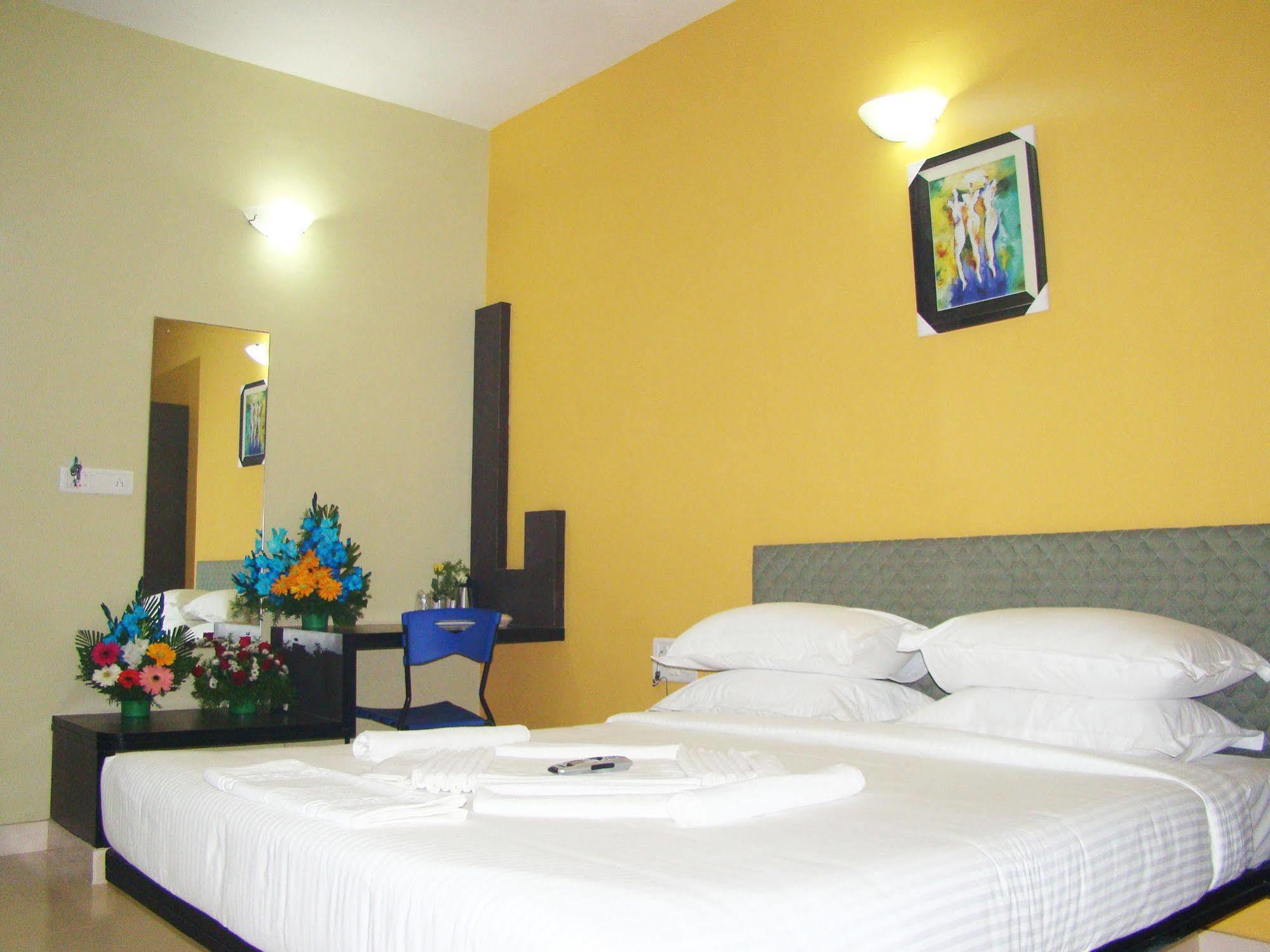 Grand Bee Bangalore