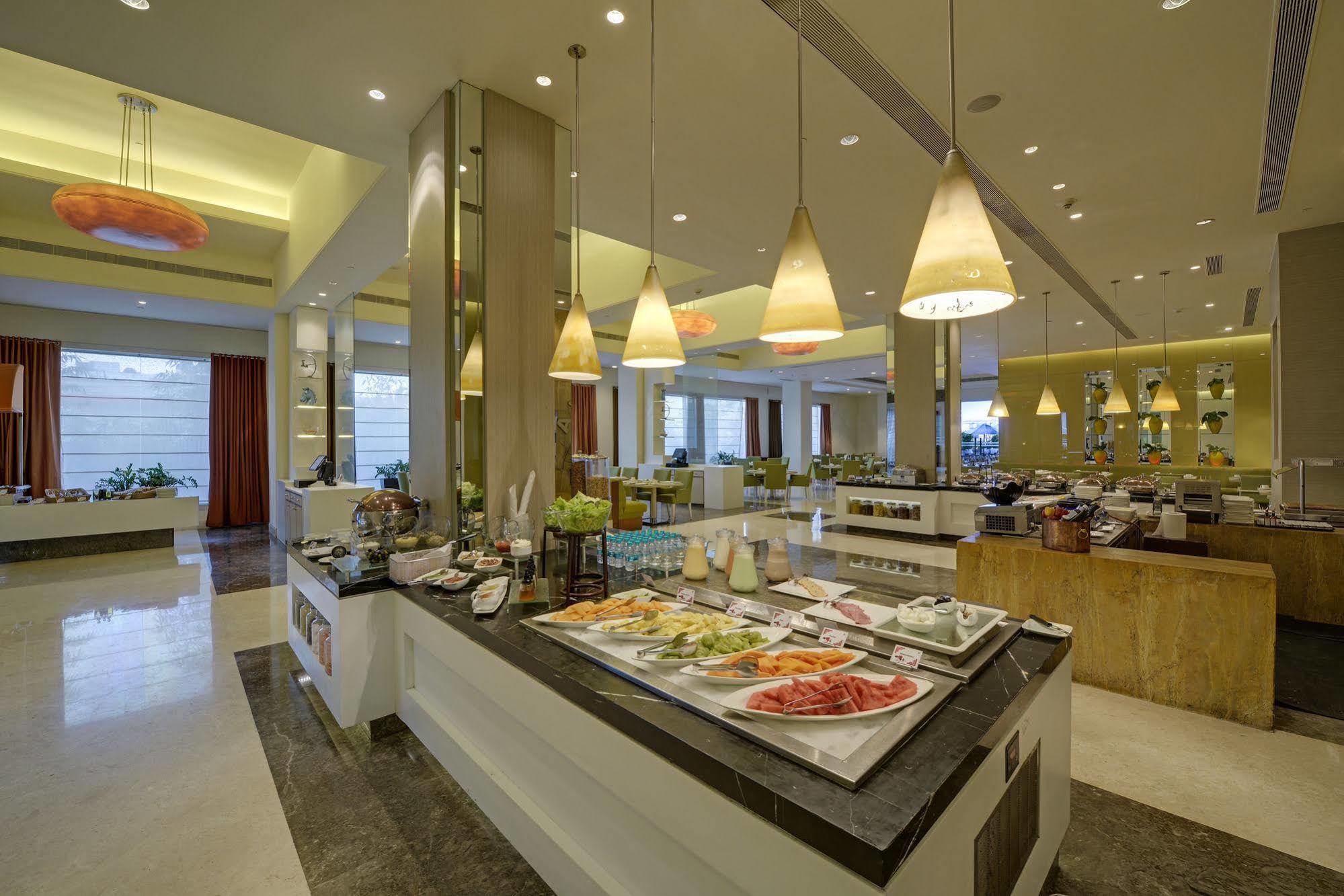 Radisson Blu Outer Ring Road Hotel