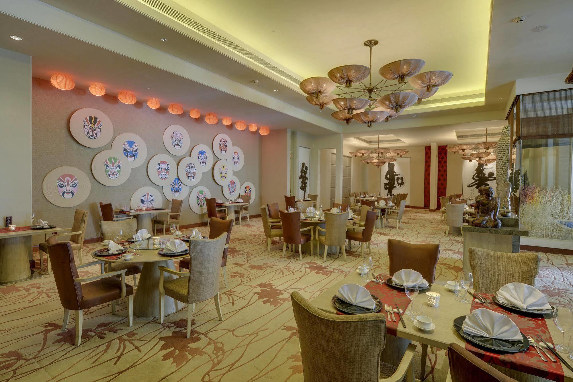 Radisson Blu Outer Ring Road Bangalore
