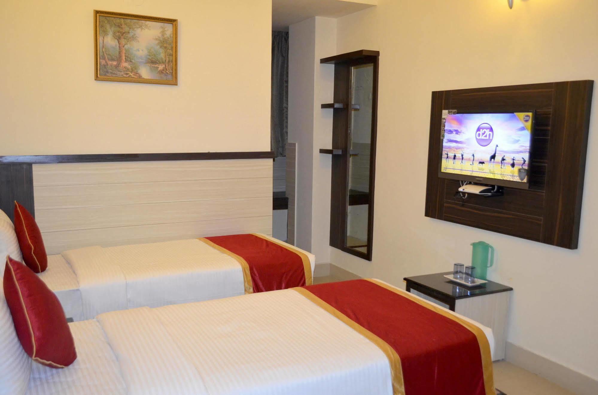 Hotel Comfort Bangalore