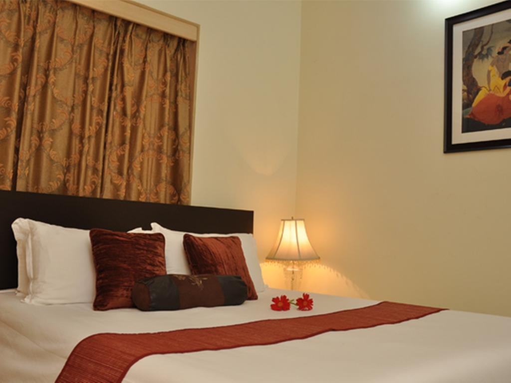 Premium Serviced Apartment Bangalore