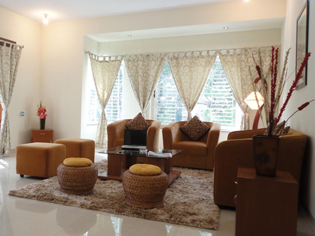 Premium Serviced Bangalore