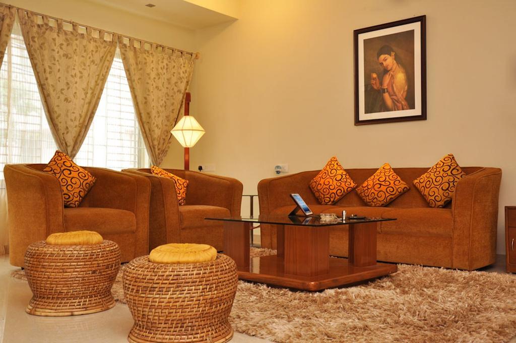 Apartment Premium Serviced *