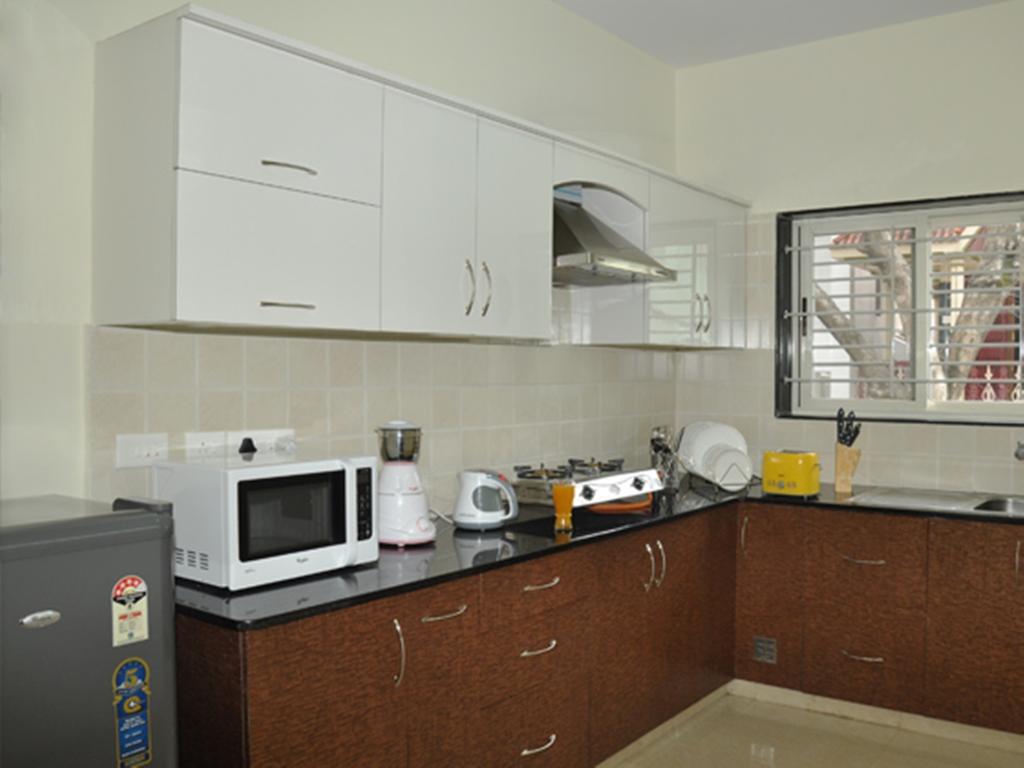 Apartment Premium Serviced Bangalore