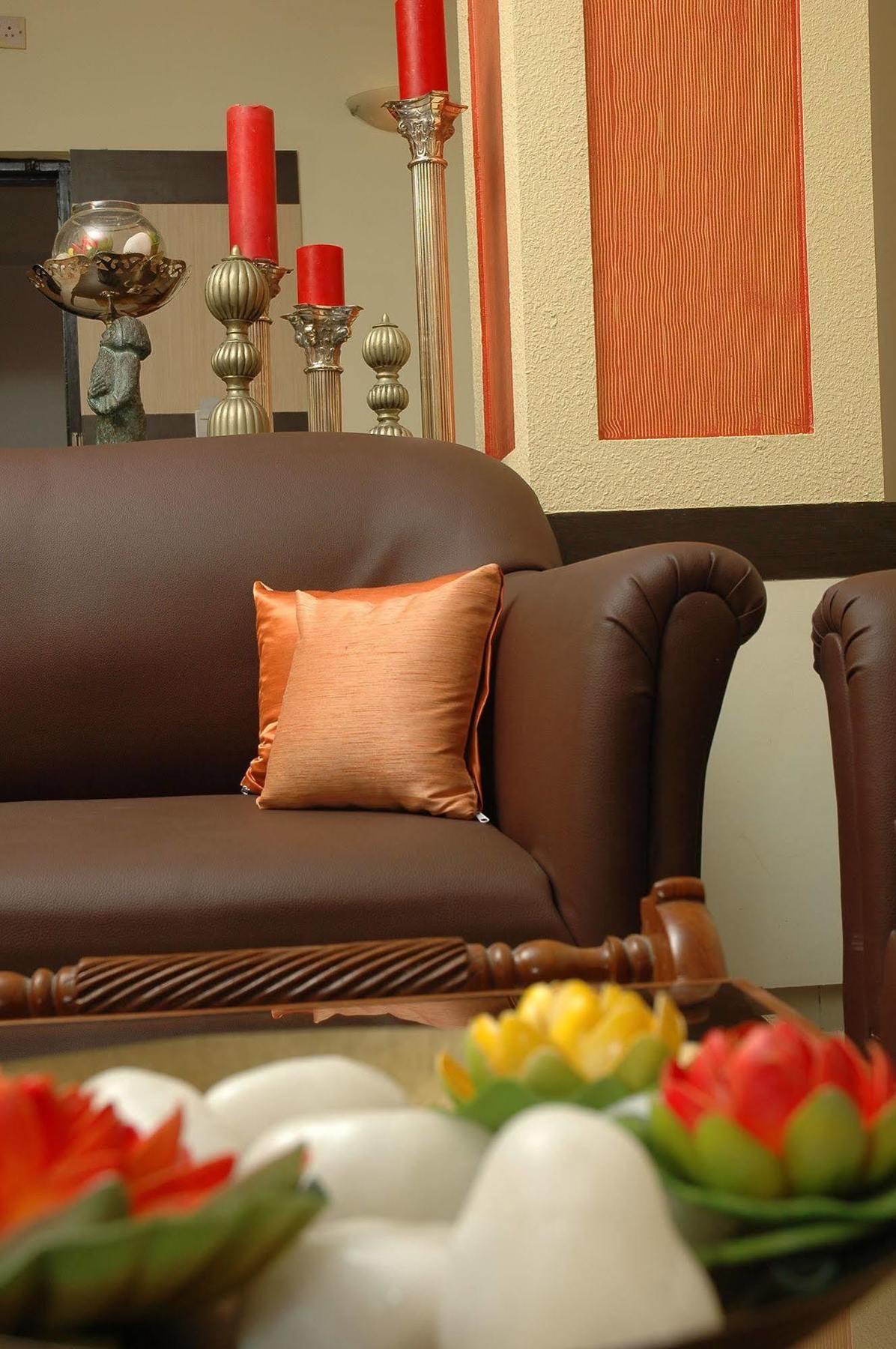 Istay Infantry Road 3* Bangalore
